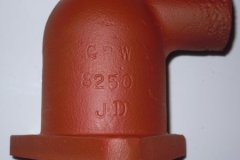 pipe d eau 