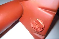 tube d air 