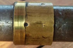 Bague avertisseur 