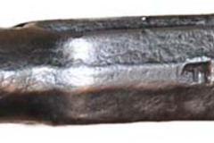 Chape câble embrayage 