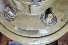 Tambour Frein 