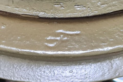 Details Tambour Frein 