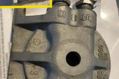Raccord coudé 90° 