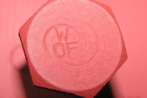 marquages WOF