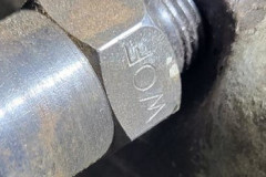 Valve Ventilation Vapeur huile