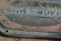 Pedale d embrayage WOF A-10268