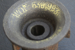 Turbine pompe eau