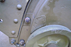 Carter de distribution (pignon céloron)