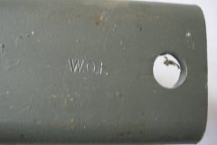 support Bracket