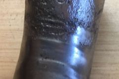 Durite eau