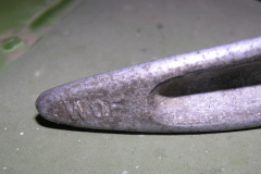 poignée frein a main