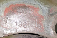 jante WOF V 1961 L (variante)
