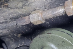 cable embrayage