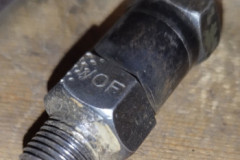 Valve Ventilation Vapeur huile