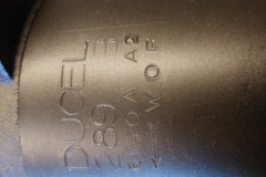 dynamo Ducelier  6V