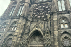 Clermont Ferrand