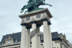 Clermont Ferrand
