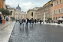 Vatican Rome