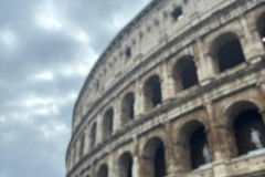 Colisée Rome