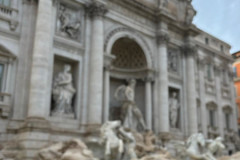 Trevis Rome