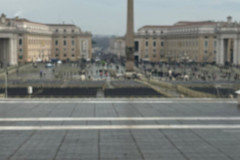 Vatican Rome