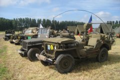 Carentan Airborne Festival
