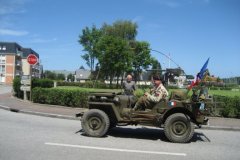 Les matafs en patrouille !