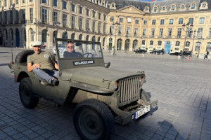 Paris 2025 7 septembre