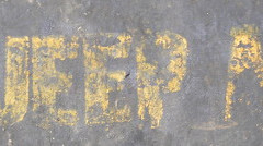 Marquage Plaques Anti Blast