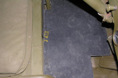 Plaques Anti Blast