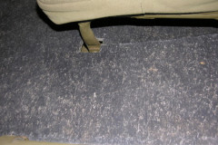 Plaques Anti Blast