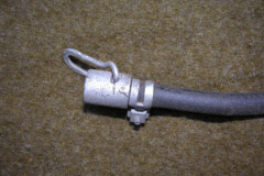 Pompe à air AF