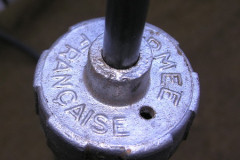 Pompe à air AF