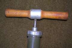 Pompe à air AF