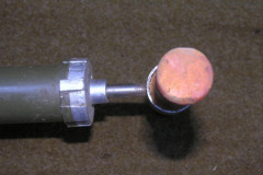 Pompe à air AF