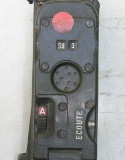 poste RR117
