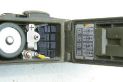 poste RR117