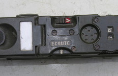 poste RR117