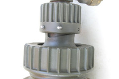 decontaminateur AF details diffuseur