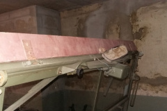 Rehausseur parebrise