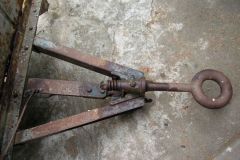 Remorque Bantam 1/4 ton