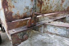 Remorque Bantam 1/4 ton