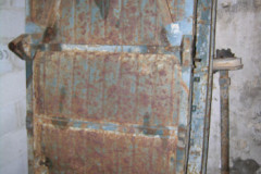 Remorque Bantam 1/4 ton
