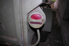 Remorque 1/4 ton Cazenave