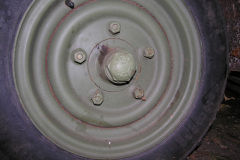 Remorque 1/4 ton Cazenave