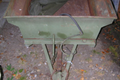 Remorque 1/4 ton Cazenave