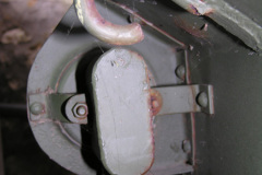 Remorque 1/4 ton Cazenave