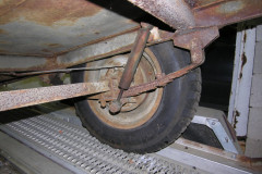 Remorque 1/4 ton Cazenave