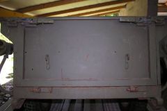Remorque 1/4 ton Cazenave