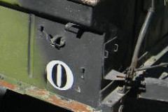 remorque Bantam 1/4 ton